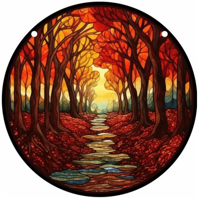 Izmael Slunce Forest/Typ2/L – Hledejceny.cz