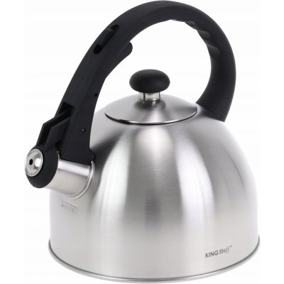 Kinekus stříbrný KIN329103324 2l – Sleviste.cz