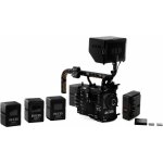 RED V-Raptor XL 8K S35 Production Pack (Gold Mount) – Zboží Živě