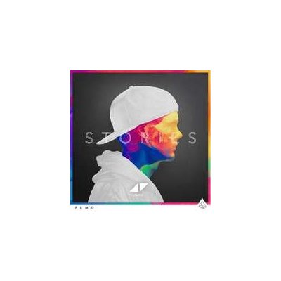 Avicii - Stories CD