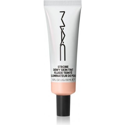 MAC Cosmetics Strobe Dewy Skin Tint tónující hydratační krém Light 2 30 ml