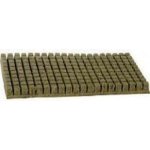 Grodan Sadbovací kostka 25x25x40mm box 6000 ks – Zbozi.Blesk.cz