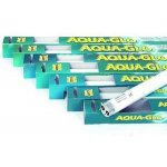 Hagen Aqua Glo fialová 14 W x 37 cm – Zboží Dáma