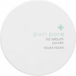 Holika Holika Puri Pore No Sebum Powder pudr 7 g – Zboží Dáma