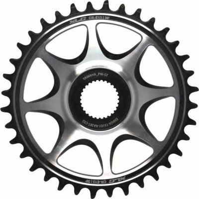 XLC E-Bike prevodník CR-E13 Yamaha PW-ST, direct mount, 36Z. 153g – Sleviste.cz