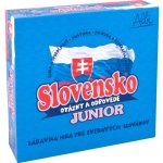 Albi Slovensko Junior – Hledejceny.cz