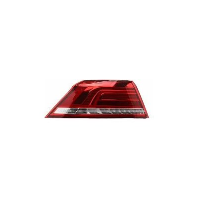 Zadní světlo - levé vnější VOLKSWAGEN PASSAT (B8) | 2014-2024 | HELLA | – Hledejceny.cz