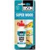Modelářské nářadí BISON SUPER WOOD 75g voděodolné disperzní