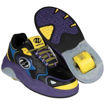 Heelys Mega Pro Ryder – Zboží Dáma