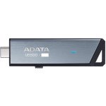 ADATA UE800 / 1TB / 1000MBps / USB 3.2/USB-C/Stříbrná (AELI-UE800-1T-CSG) – Hledejceny.cz