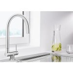 Blanco CORESSA-F 521543 – Hledejceny.cz