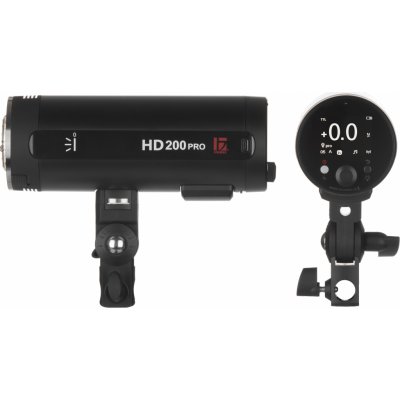 Jinbei HD 200 PRO TTL – Zboží Mobilmania