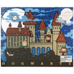 Paladone Adventní kalendář Harry Potter 3D Puzzle – Zboží Dáma