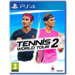 Tennis World Tour 2 – Hledejceny.cz