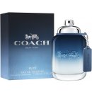 Coach Blue toaletní voda pánská 100 ml Tester