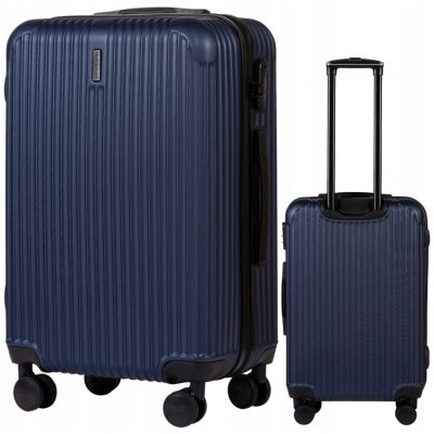 Wings EGRET Modrá 63 L – Zboží Mobilmania