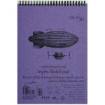 SMLT Blok Sketch Ingres A4 130 g/m2 30 listů – Hledejceny.cz