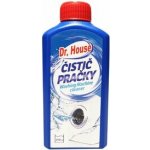 Dr. House čistič pračky 250 ml – Zboží Dáma