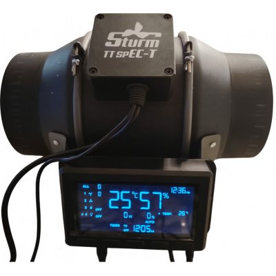 STURM T100 214 – Zbozi.Blesk.cz