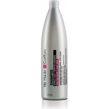 Renée Blanche Rb Haute Coiffure For Straight Hair šampon 1000 ml