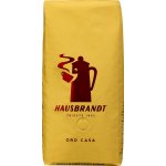 Hausbrandt Oro Casa zrnková 0,5 kg – Hledejceny.cz
