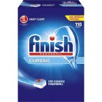 Calgonit Finish Powerball Classic 110 tablet – HobbyKompas.cz