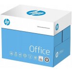 HP A4 80g 2500 listů – Sleviste.cz