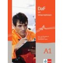 DaF im Unternehmen A1 Kurs/Übungsbuch