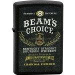 Zippo benzínový JIM BEAM 26644 – Hledejceny.cz
