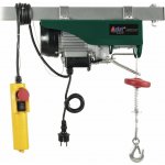 Asist Elektrický lanový naviják 450 W – Sleviste.cz