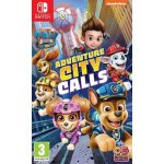 Paw Patrol: Adventure City Calls – Hledejceny.cz