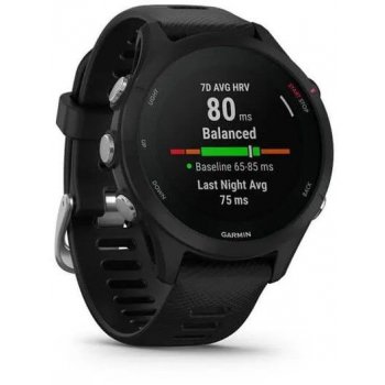 Garmin Forerunner 255S Music