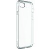 Pouzdro a kryt na mobilní telefon Apple Swissten Clear Jelly Apple iPhone 15 ultra čiré;