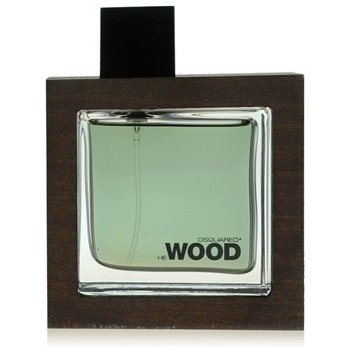 Dsquared2 He Wood Rocky Mountain Wood toaletní voda pánská 50 ml