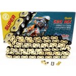 ČZ Chains Řetěz 520MX 106