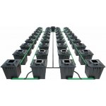 Alien Hydroponics RDWC 36POT Black 20 l – Hledejceny.cz