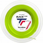 Tecnifibre BLACK CODE 200m 1,28 mm – Zboží Dáma