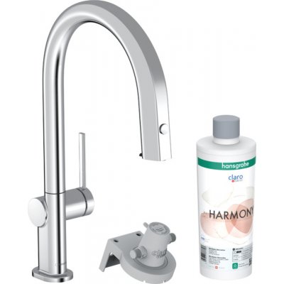 Hansgrohe 76801000 – Hledejceny.cz