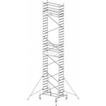 ProTec Lešení 10,3 m 2 x 1,35 m – HobbyKompas.cz
