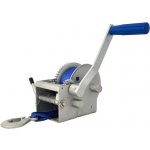 Ruční naviják 1,1t popruh 10m HUSARWINCH BST RS 2500 – Hledejceny.cz