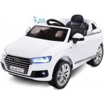 Toyz elektrické autíčko Audi Q7-2 motory černá – Hledejceny.cz