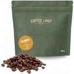 COFFEE LIMIT COLOMBIA Supremo zrnková 250 g – Hledejceny.cz