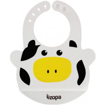 Zopa Silikonový brydnák Cow - kravička – Hledejceny.cz