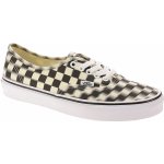 Vans Authentic Blur Check/black/Classic white – Zbozi.Blesk.cz