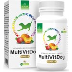 Pokusa MultiVit Dog Complex doplňky stravy pro psy 120 ks – Hledejceny.cz