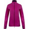 Dámská sportovní bunda Kjus Womens Dextra II 2.5L Jacket Pomegranate