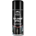 Den Braven Tectane Teflonový sprej 400 ml | Zboží Auto