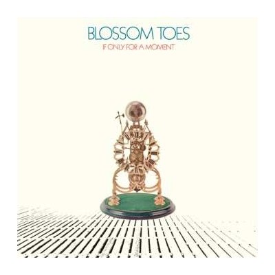 Blossom Toes - If Only For A Moment-CD Digipack Edition CD – Zboží Mobilmania