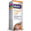 Hedrin PROTECT & GO SPRAY ochrana proti vším 120 ml
