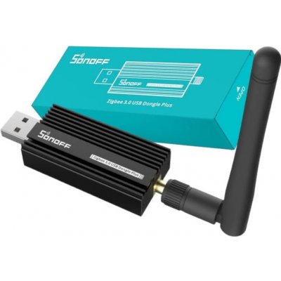 Sonoff ZBDongle Plus-E – Zboží Mobilmania